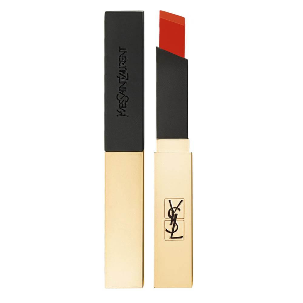 YSL Rouge Pur Couture The Slim Lipstick Original shades